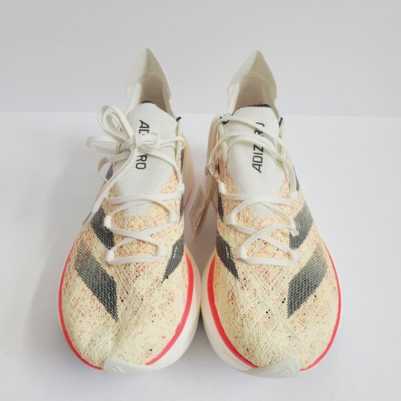 NEW Adidas Adizero Prime X 2.0 Strung Running Shoes ID0264 Size 10.5 main image 9